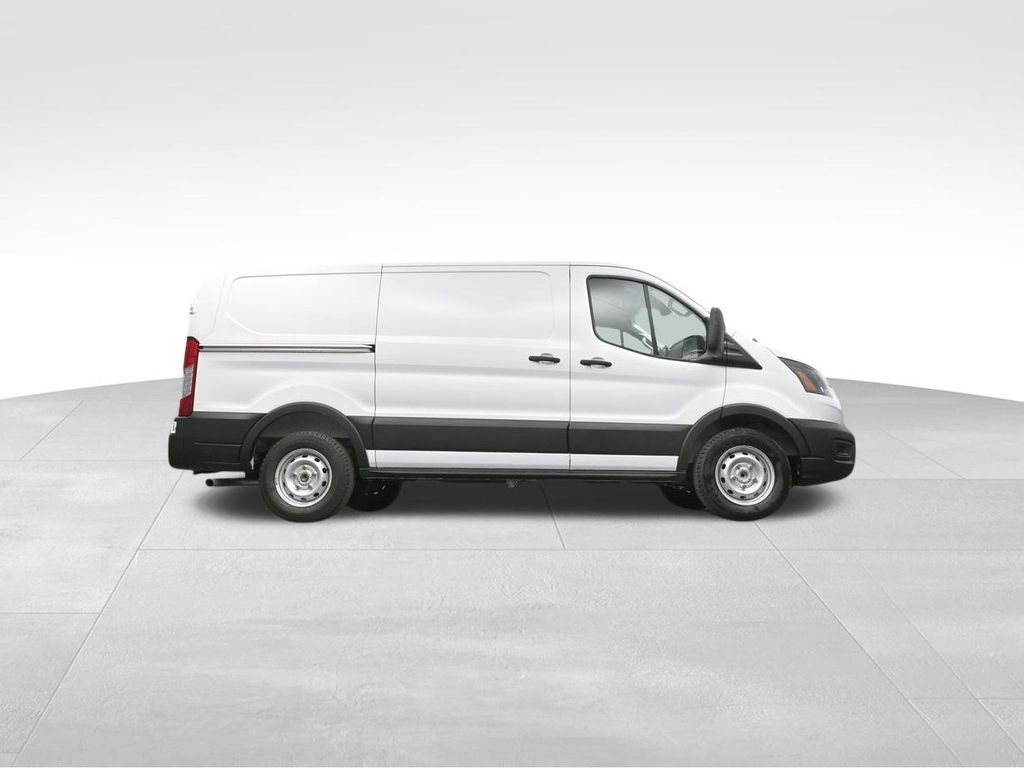 New 2025 Ford Transit 150 Low Roof image 52
