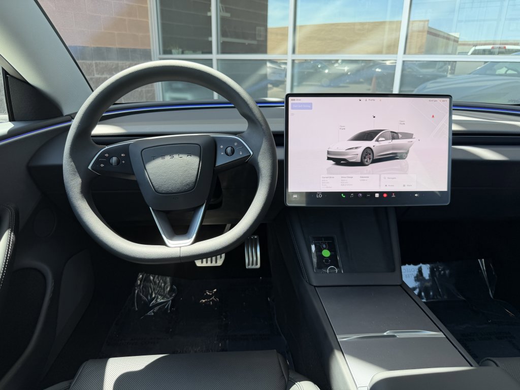 Used 2025 Tesla Model 3 Performance AWD/4WD image 16