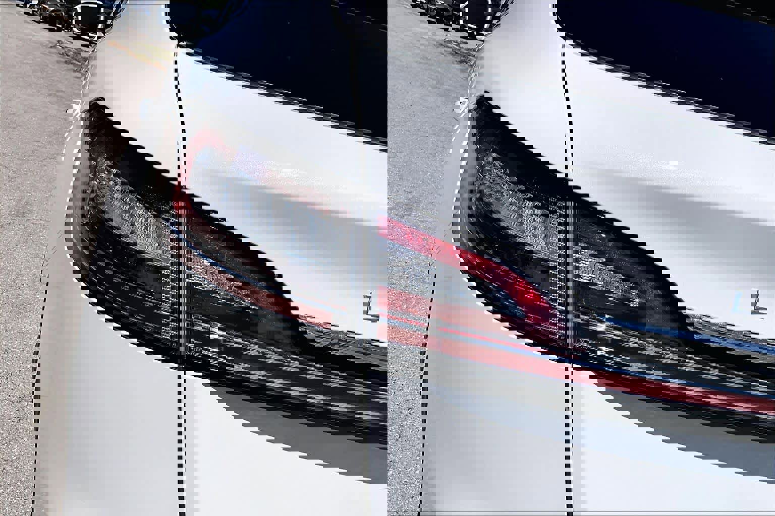 Used 2020 Lincoln Nautilus Reserve FWD image 29