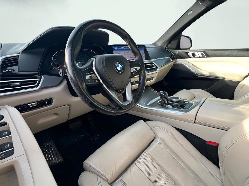 Used 2019 BMW X5 xDrive40i w/ Convenience Package image 15