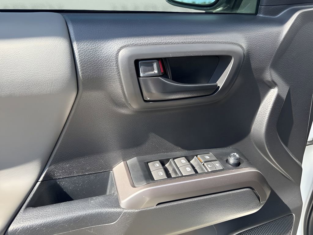 Used 2023 Toyota Tacoma SR5 w/ Technology Package image 26