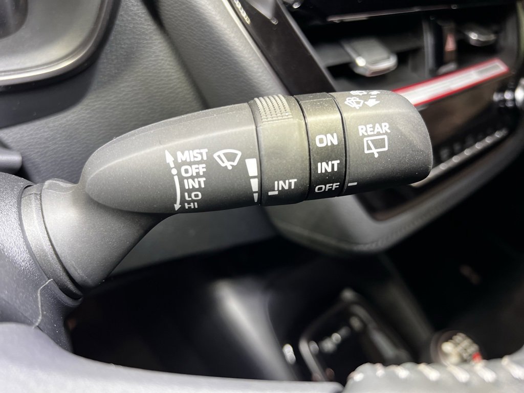 Used 2024 Toyota Corolla GR image 26