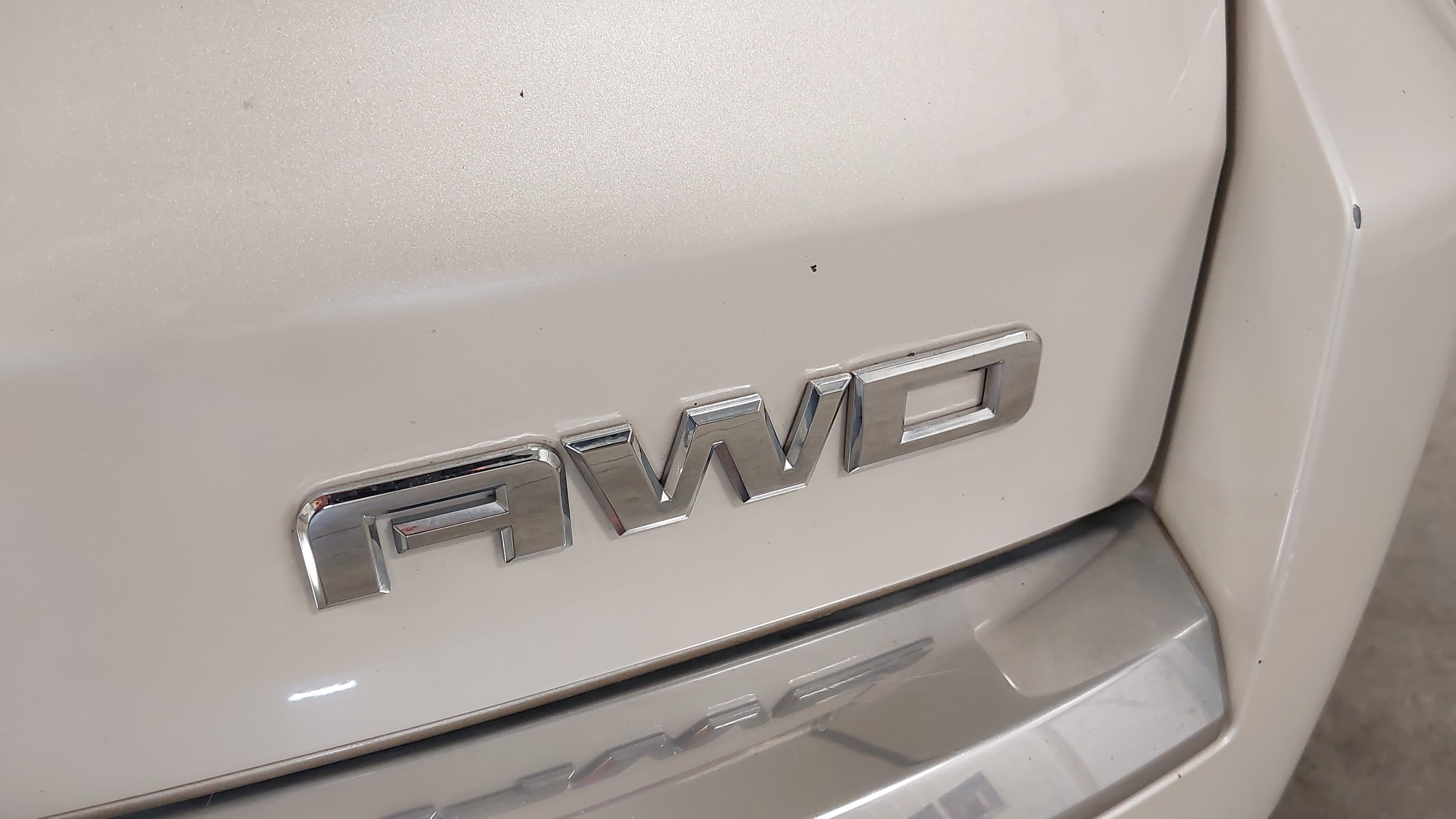 Used 2015 GMC Acadia Denali AWD/4WD image 32