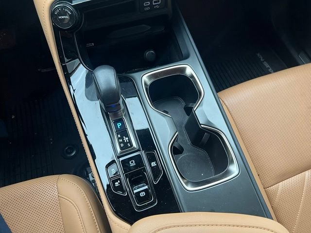 Used 2022 Lexus NX 350h AWD w/ Vision Package image 15