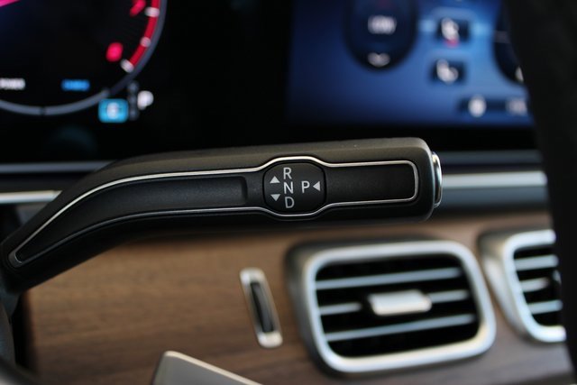 New 2026 Mercedes-Benz GLS 450 4MATIC image 23