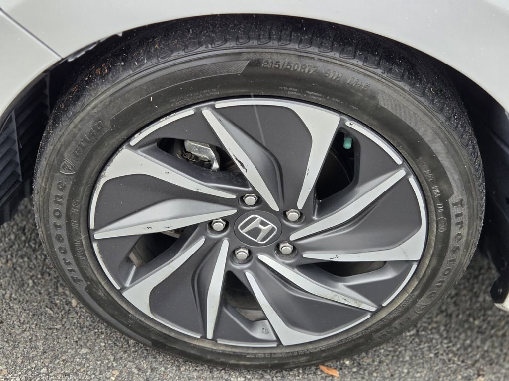 Used 2020 Honda Insight Touring image 16