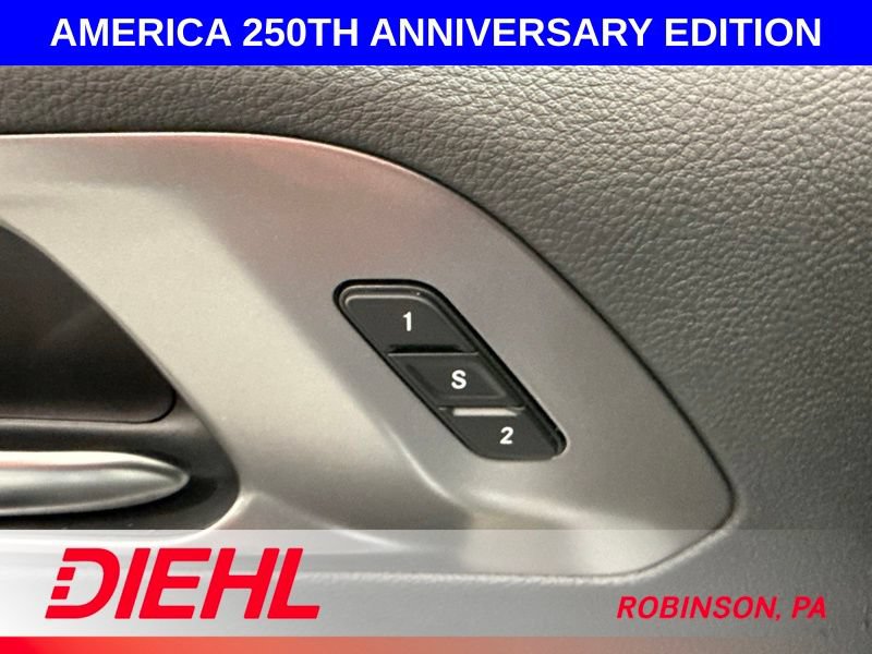 New 2027 Chrysler Pacifica Select FWD image 28