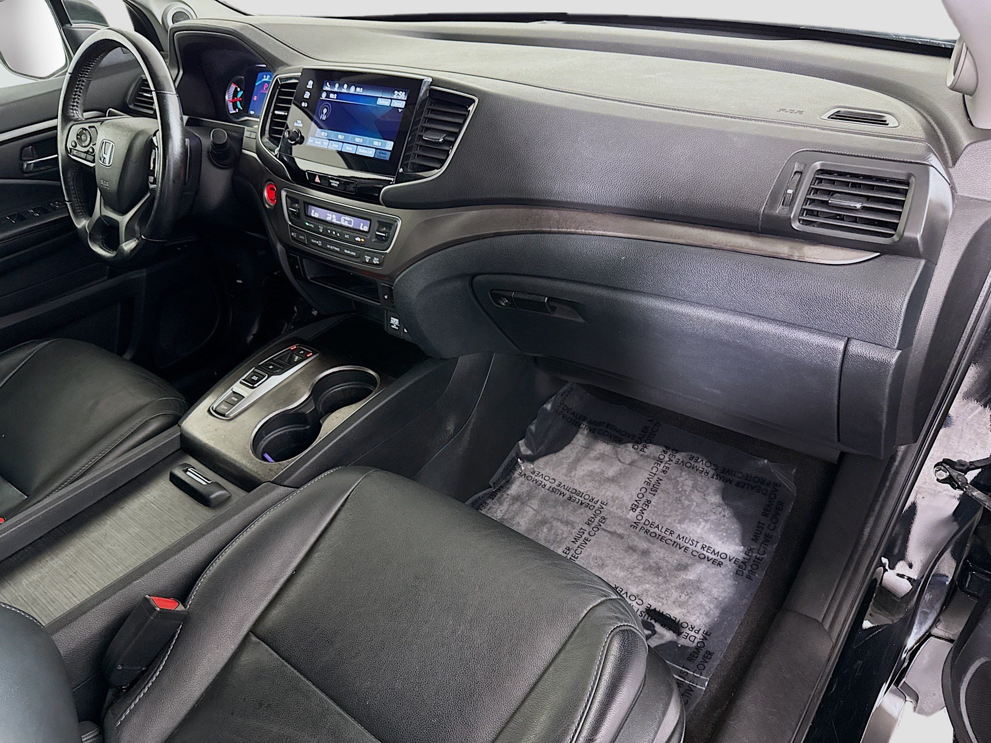 Used 2021 Honda Pilot EX-L image 30