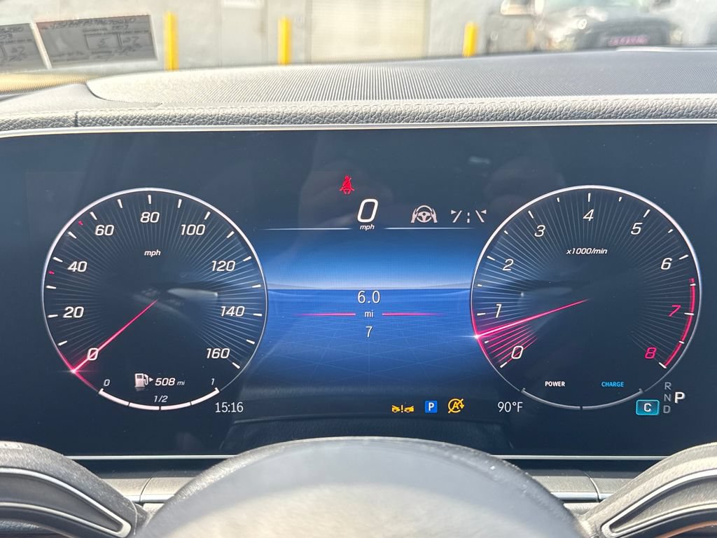 New 2026 Mercedes-Benz GLE 350 4MATIC image 10