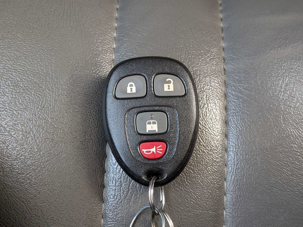 Used 2025 Chevrolet Express 2500 Extended w/ Driver Convenience Package RWD image 26