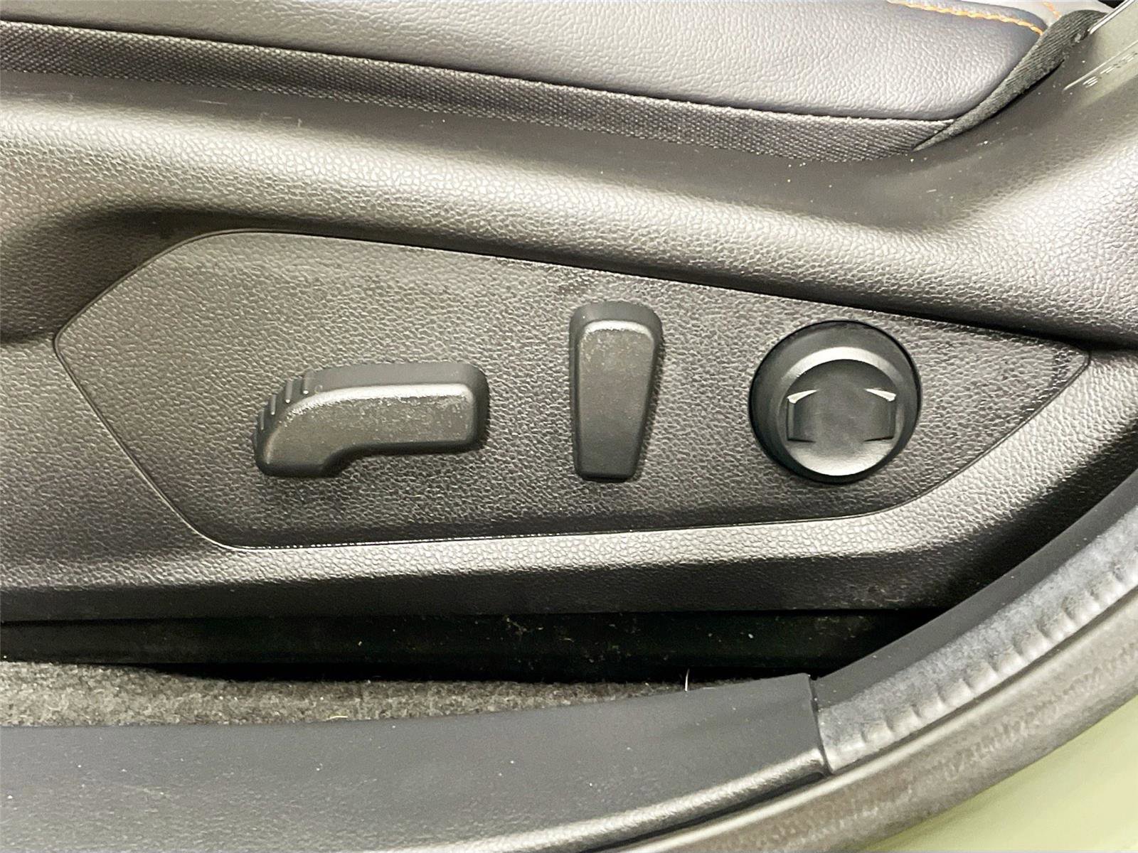 Used 2024 Subaru Crosstrek 2.5i Limited image 22