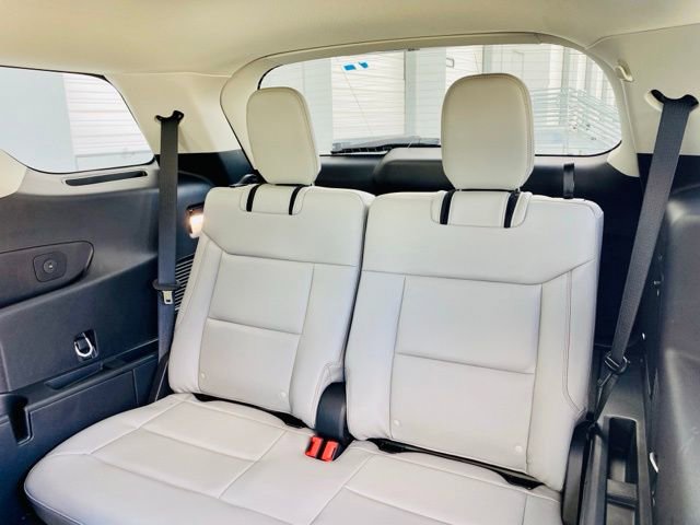 New 2026 Ford Explorer Active image 12