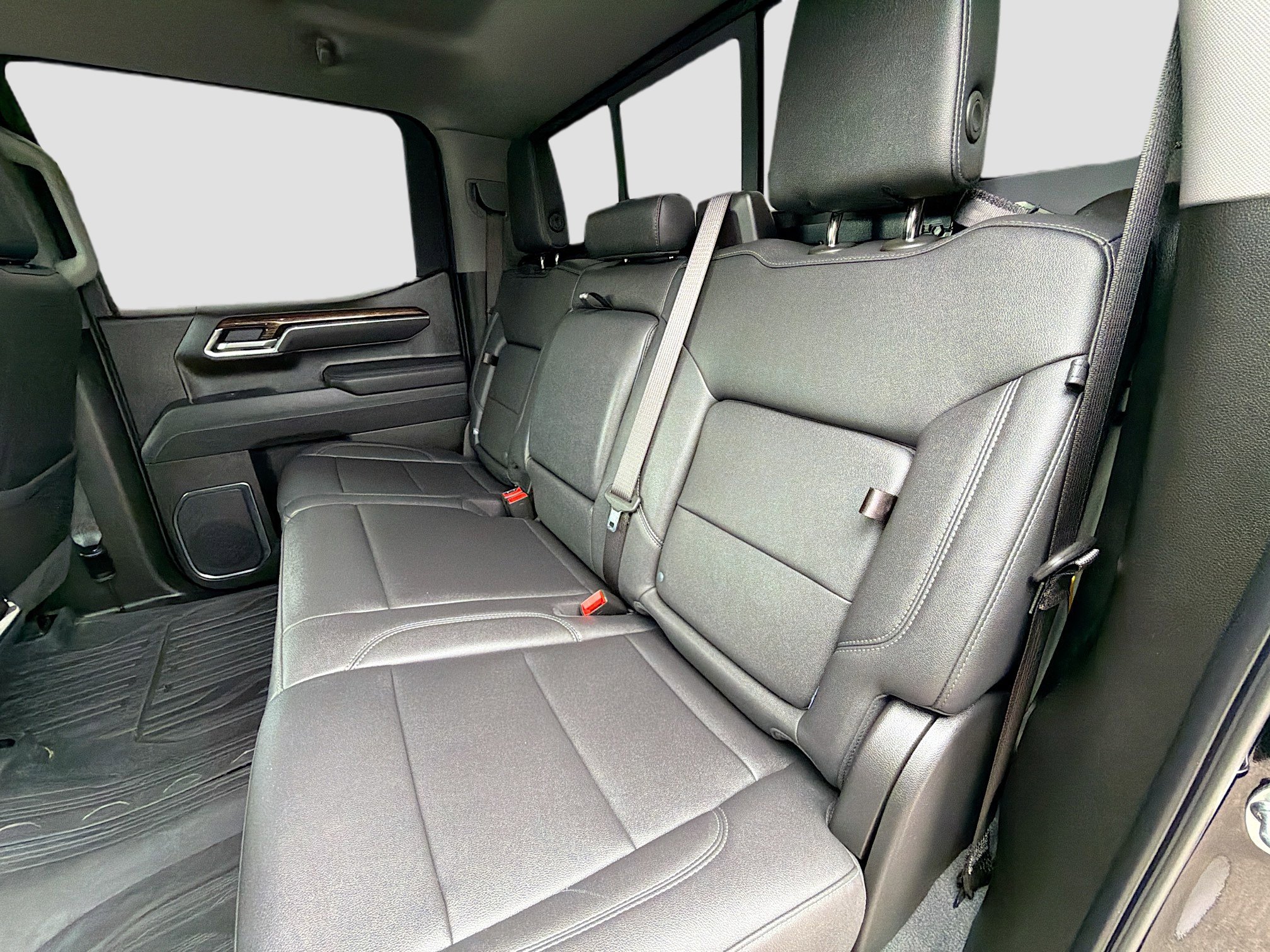 Used 2025 GMC Sierra 1500 Elevation w/ Elevation Premium Package image 20