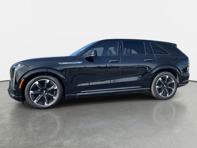 Used 2025 Cadillac Escalade IQ Sport 2 image 2