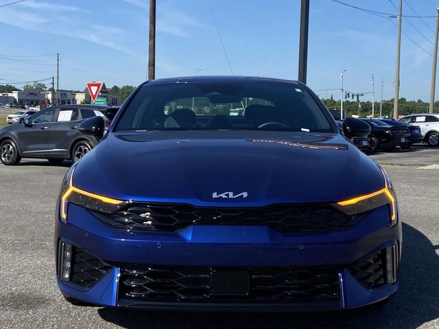 New 2025 Kia K5 GT-Line FWD image 6