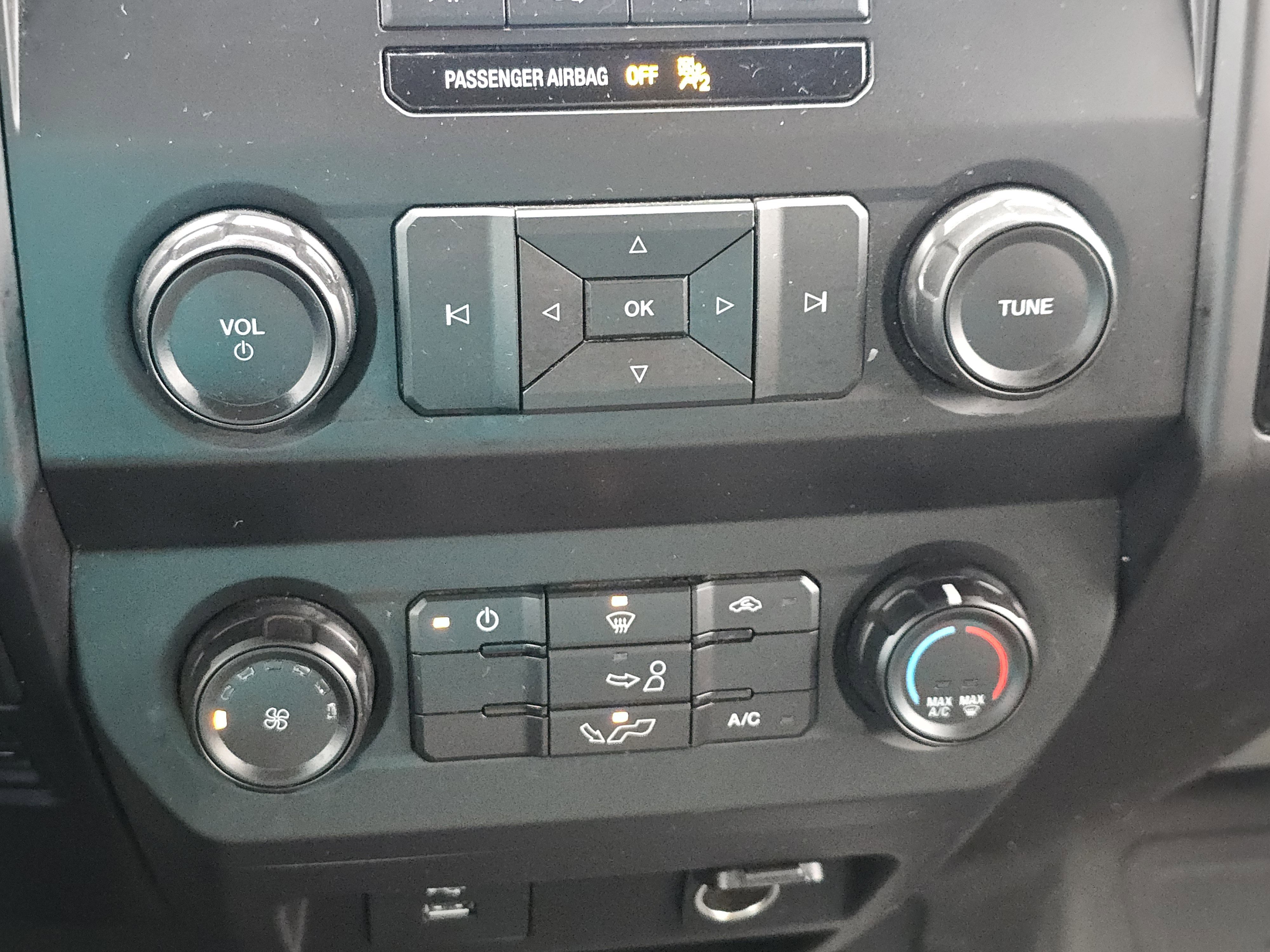 Used 2019 Ford F150 XL w/ Equipment Group 101A Mid image 22