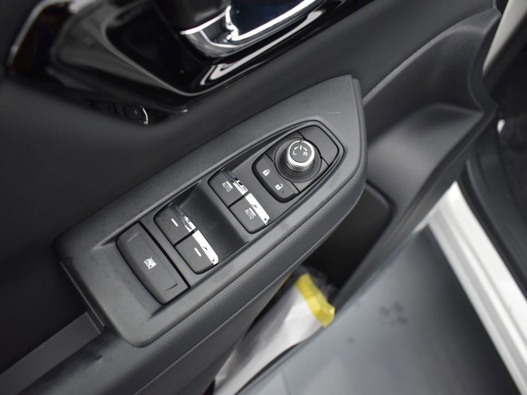 New 2025 Subaru Forester Limited image 8