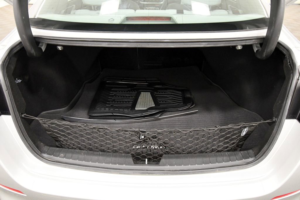 Used 2014 Kia Optima LX w/ LX Convenience Plus Package image 7