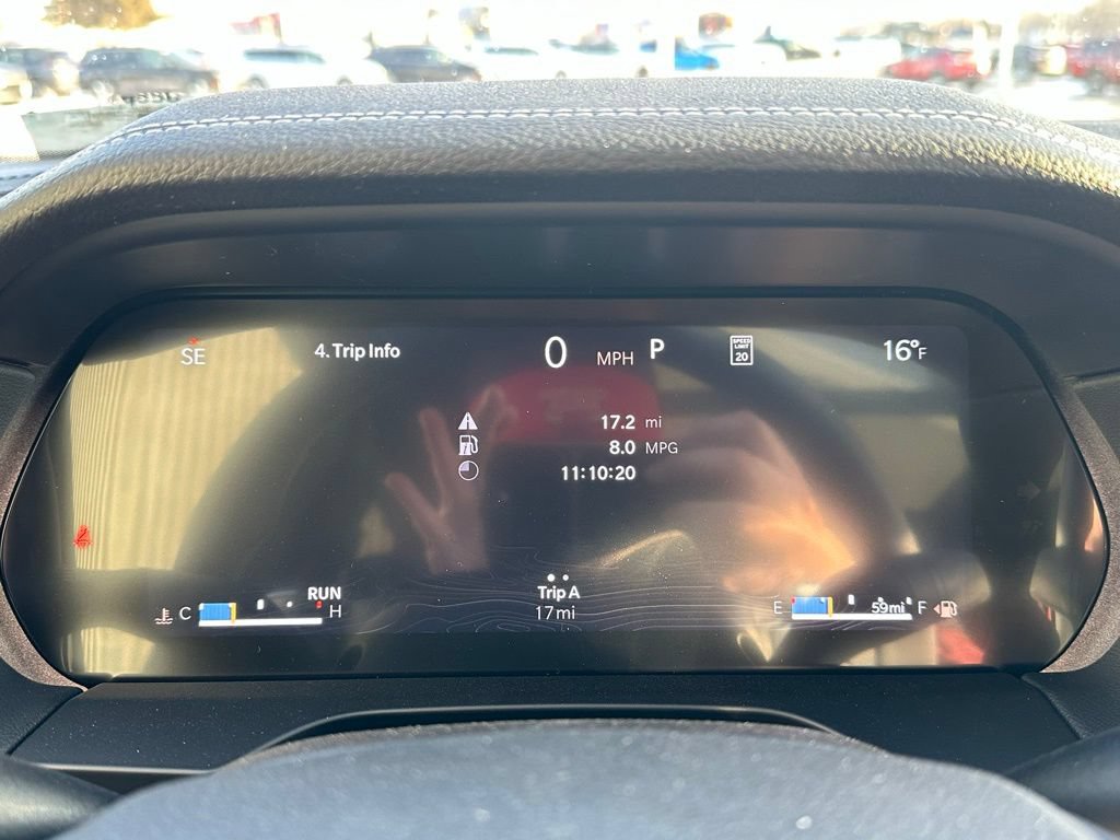 New 2026 Jeep Grand Cherokee Limited w/ Limited Altitude Package AWD/4WD image 27