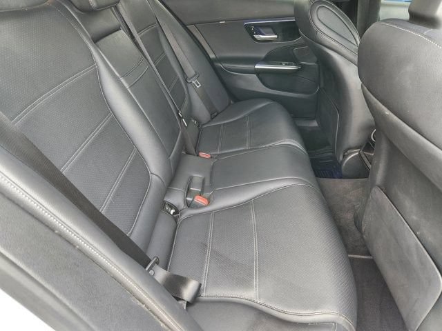 Used 2024 Mercedes-Benz C 300 Sedan image 29