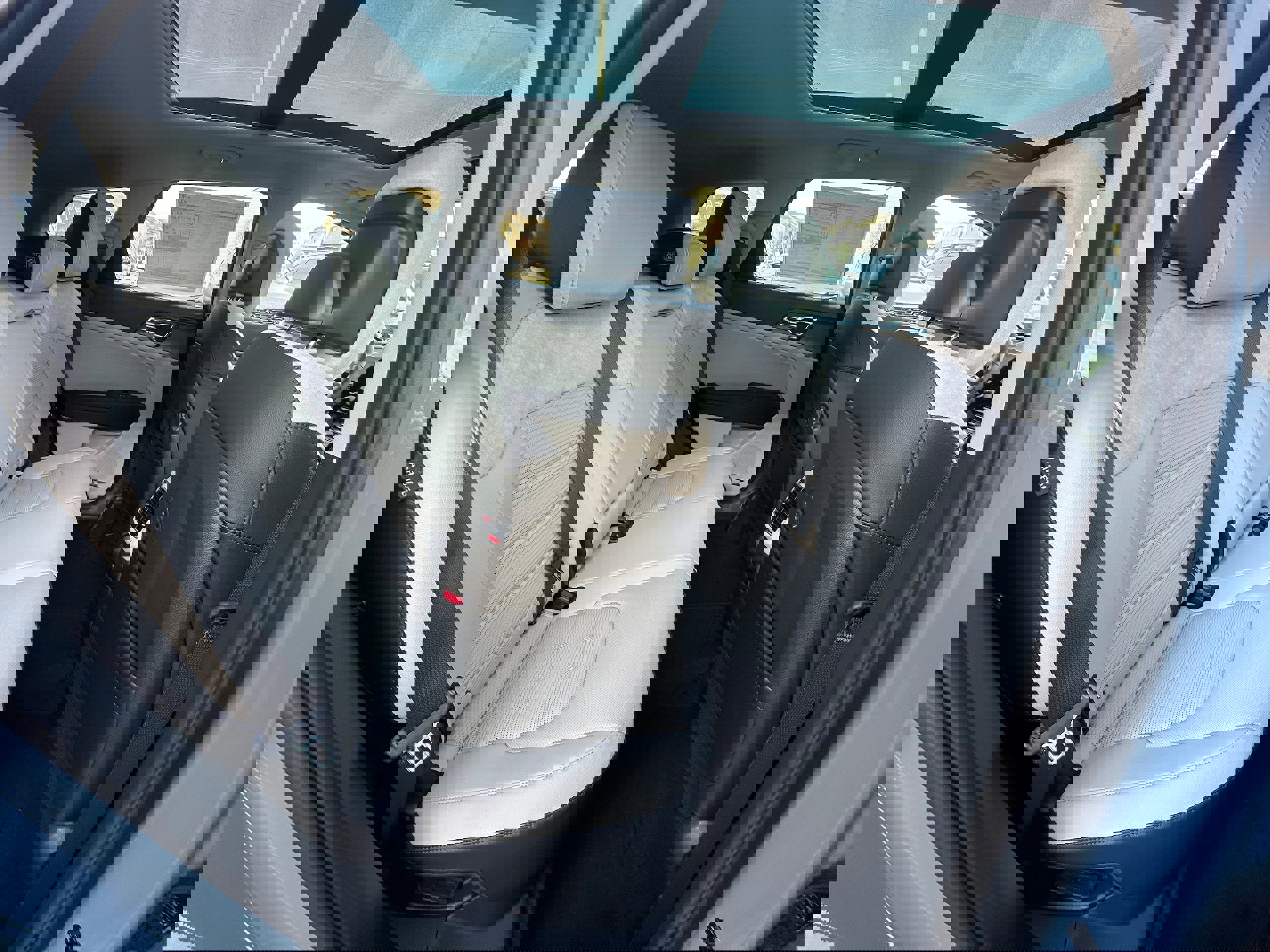 New 2026 Kia Sportage SX Prestige image 18