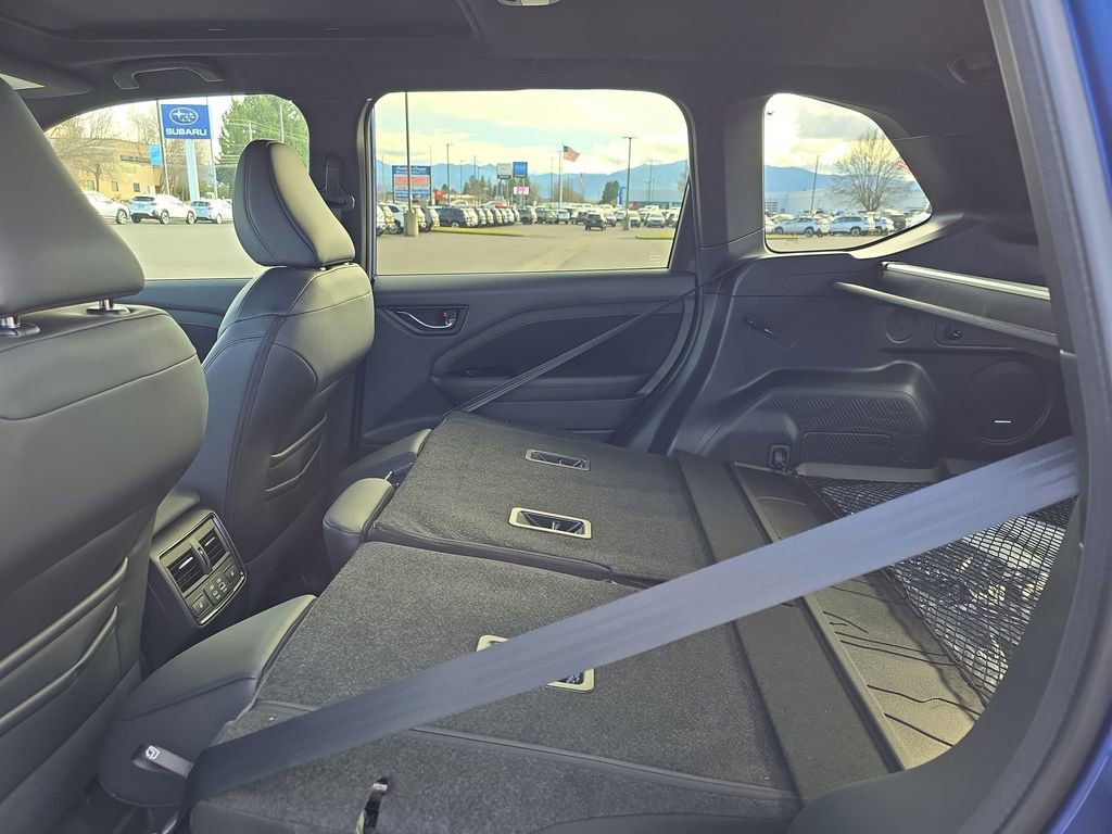 New 2026 Subaru Forester Touring image 20