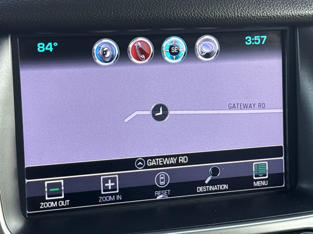 Used 2018 Chevrolet Tahoe LT RWD image 21