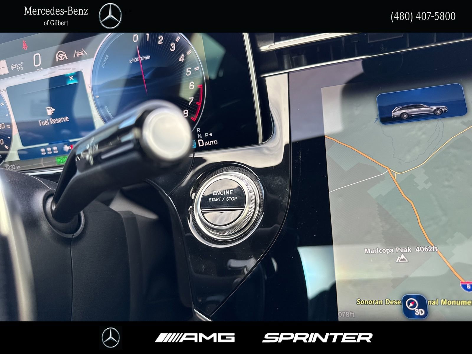 New 2026 Mercedes-Benz E 53 AMG 4MATIC Sedan image 26