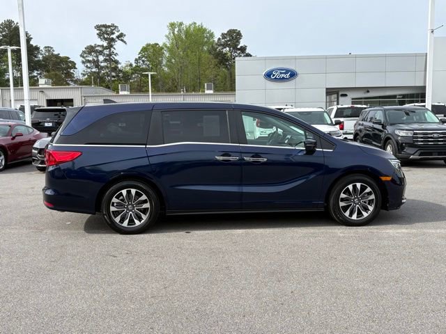 Used 2024 Honda Odyssey EX-L image 6