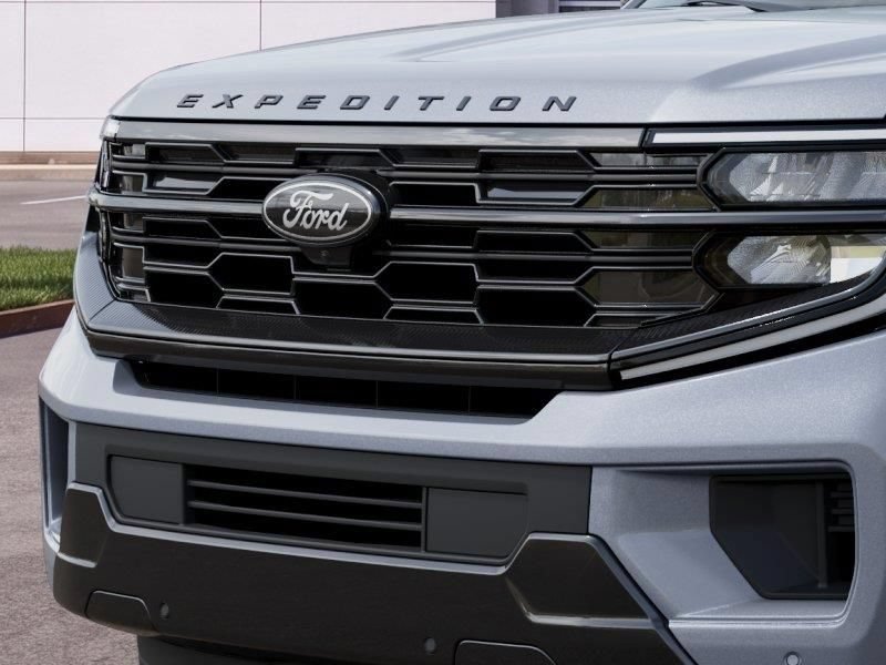 New 2027 Ford Expedition Max Platinum w/ Stealth Appearance Package AWD/4WD image 17