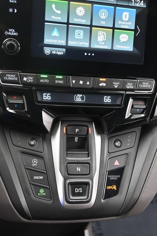 Used 2020 Honda Odyssey EX-L image 15