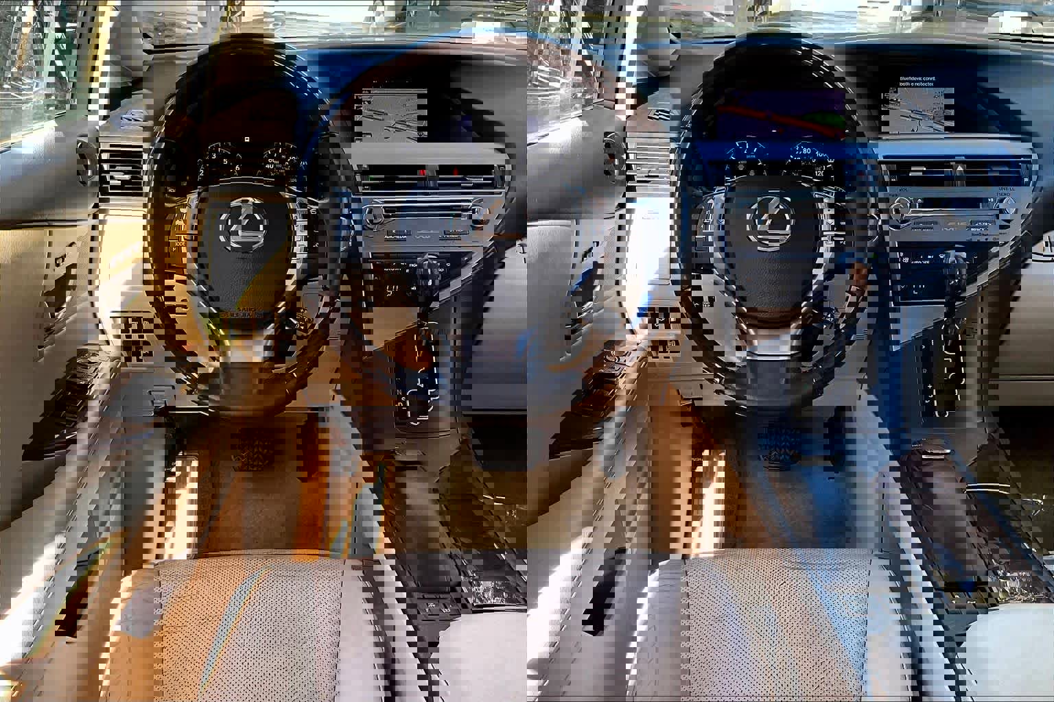 Used 2014 Lexus RX 350 AWD image 5