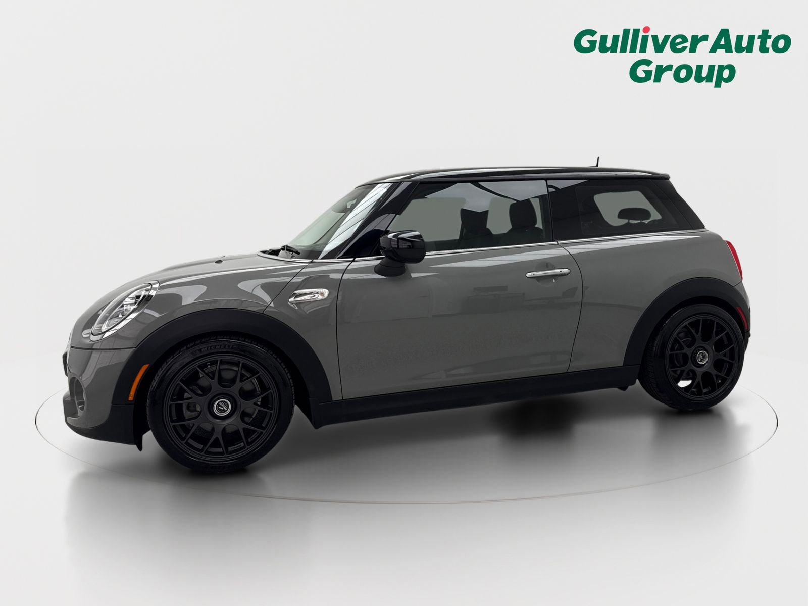 Used 2020 MINI Cooper S video 2