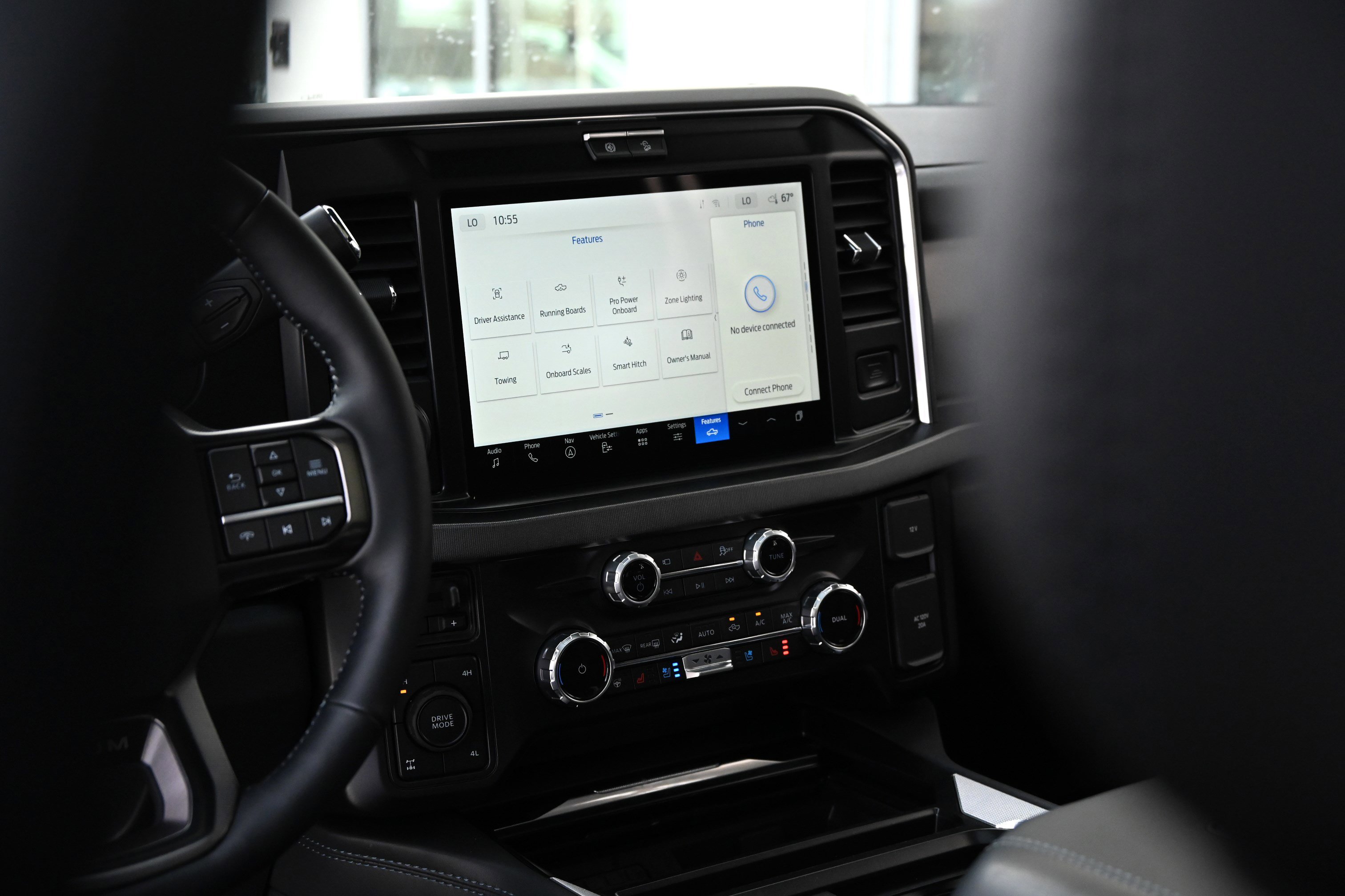 Used 2026 Ford F250 Platinum image 30