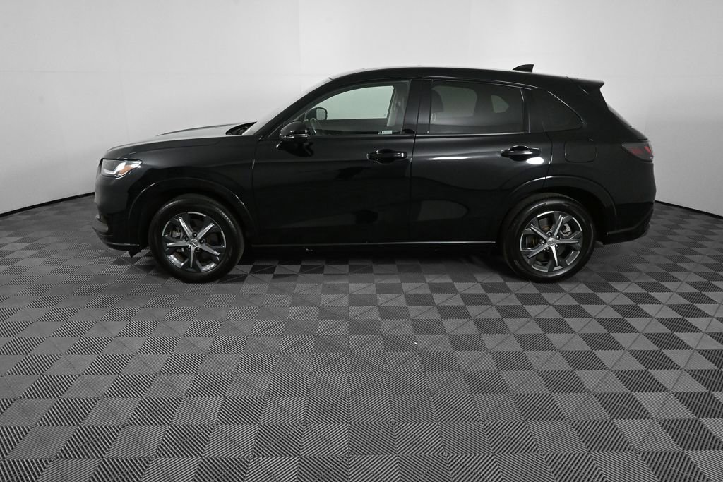 Used 2024 Honda HR-V EX-L image 3