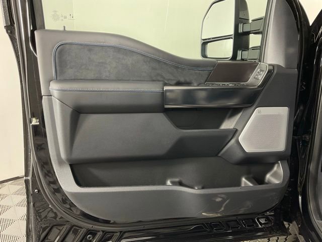 New 2026 Ford F350 Platinum image 12