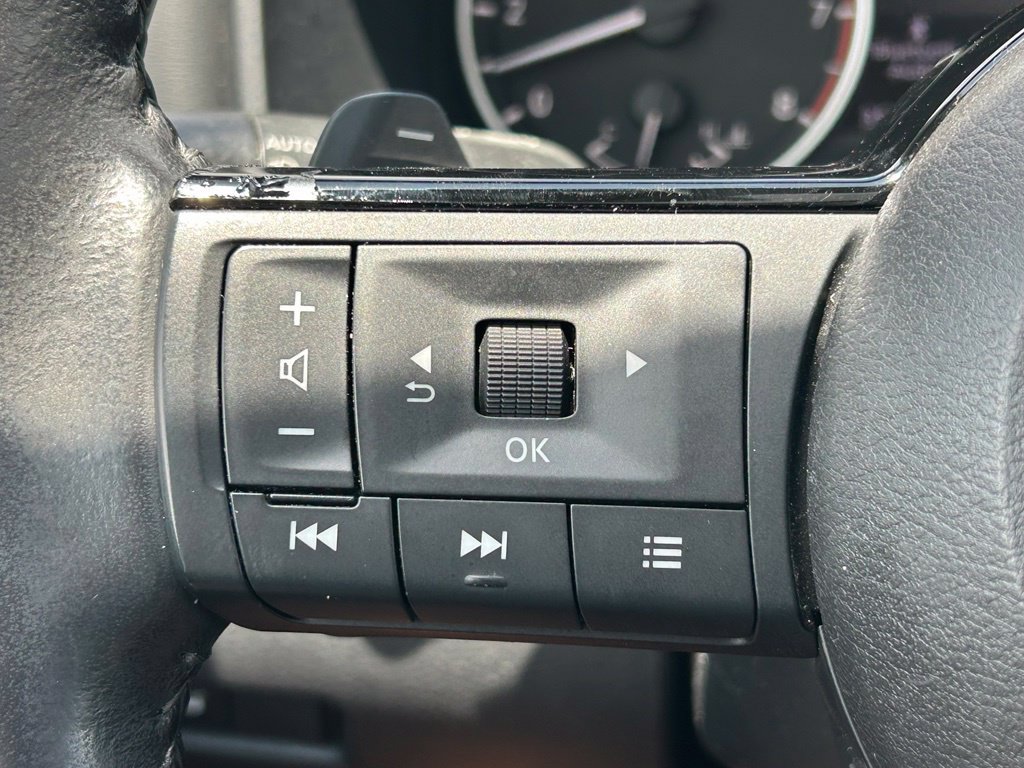Used 2023 Nissan Rogue SL w/ SL Premium Package FWD image 27