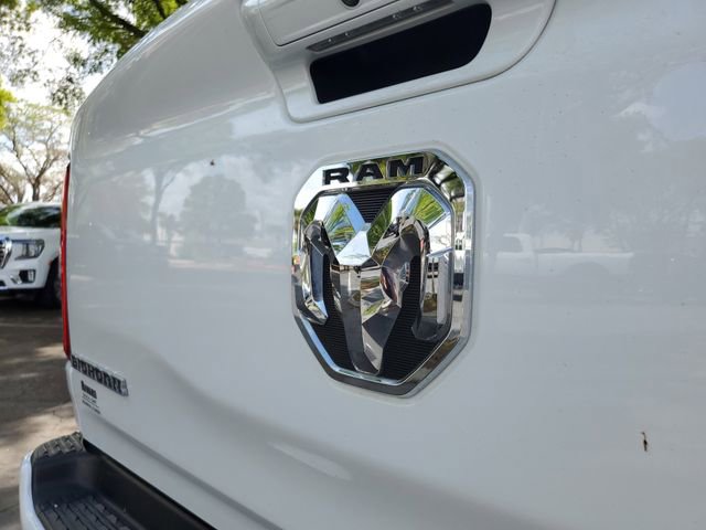 Used 2023 RAM 1500 Big Horn image 6