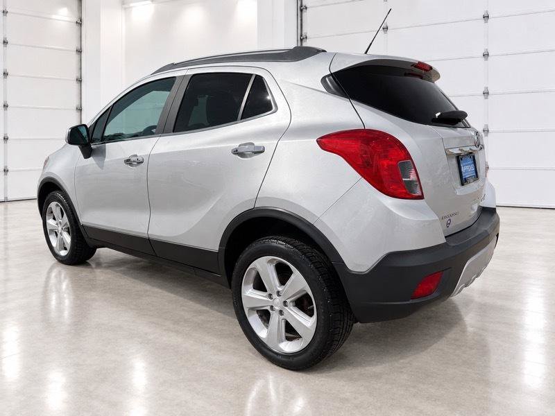 Used 2015 Buick Encore Convenience AWD/4WD image 5