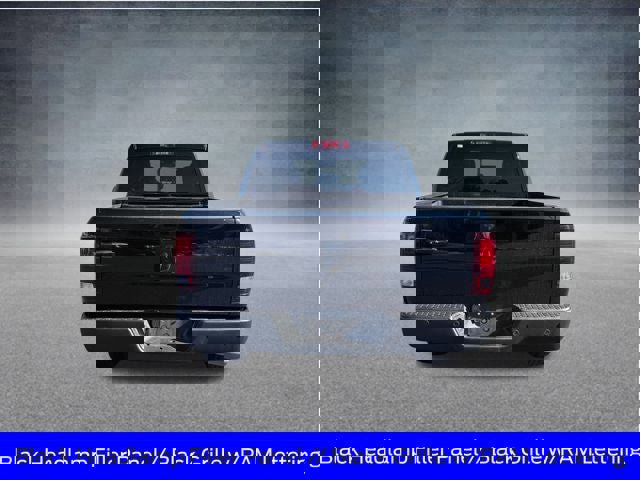 Used 2024 RAM 1500 Classic Warlock image 8