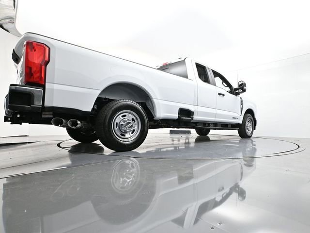 New 2026 Ford F350 XL w/ XL Chrome Package image 32