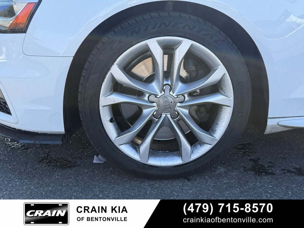 Used 2014 Audi S4 Premium Plus image 33