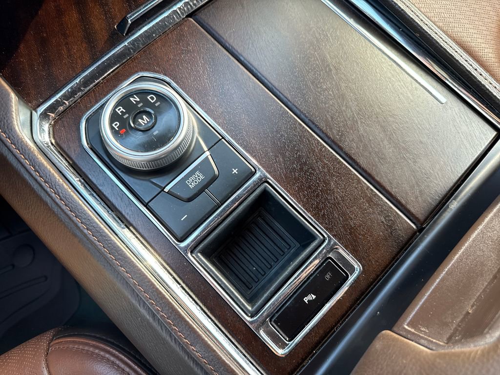 Certified 2023 Ford Expedition Max King Ranch image 27
