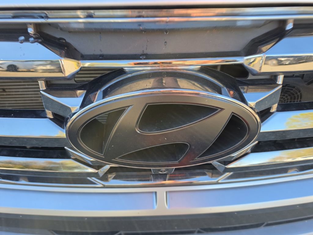 Certified 2025 Hyundai Tucson Limited image 7