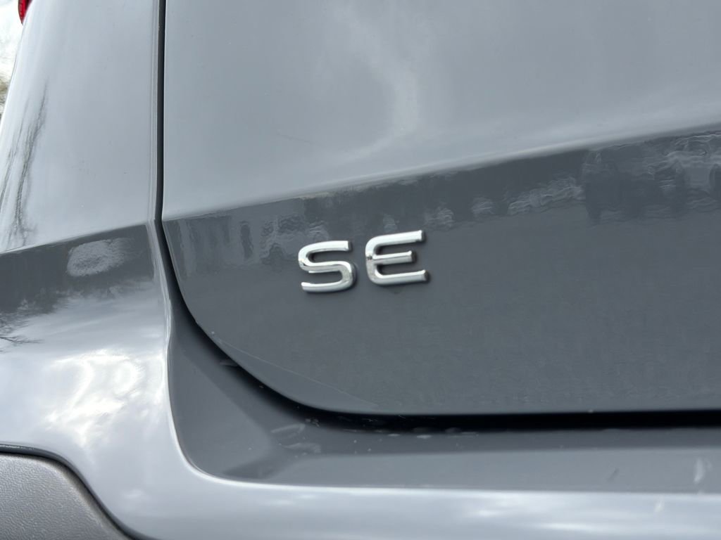 Used 2023 Volkswagen Taos SE image 15