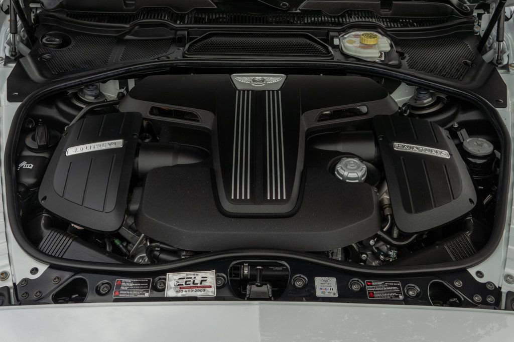 Used 2016 Bentley Continental GT V8 S image 27