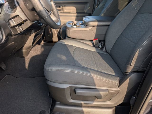 New 2026 RAM 2500 Tradesman image 11