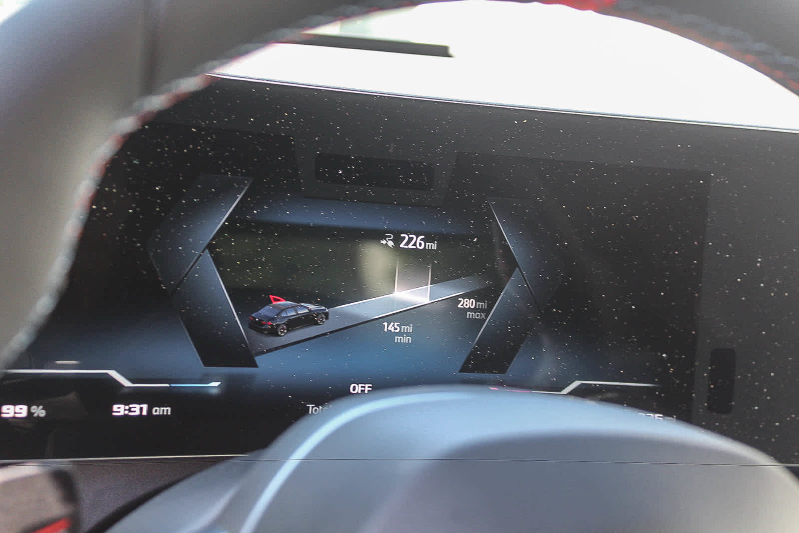 New 2026 BMW i5 M60 AWD/4WD image 22