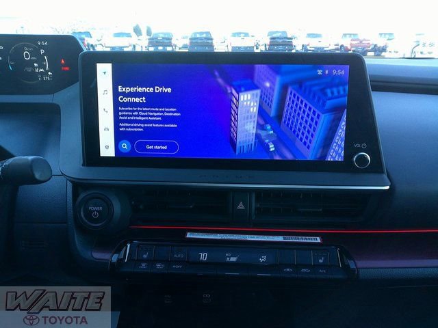 Used 2024 Toyota Prius Prime image 13