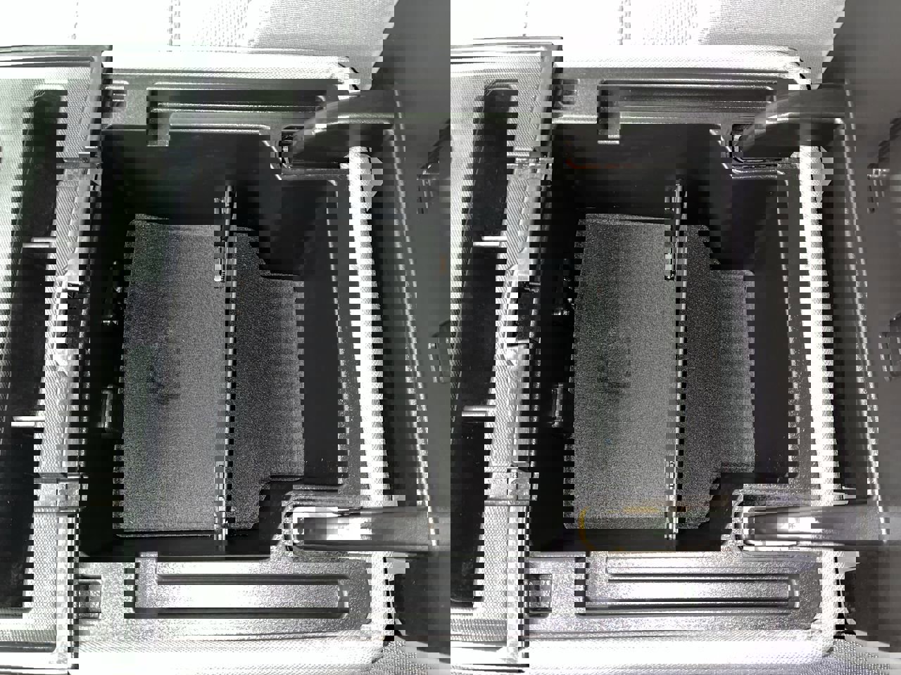 Used 2017 Chevrolet Silverado 1500 W/T w/ WT Convenience Package image 18